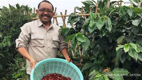 Kopi Khas Pangalengan